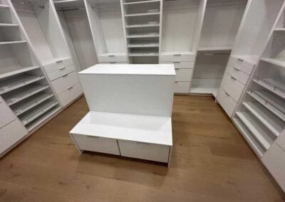 Closets