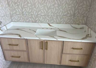 Countertops