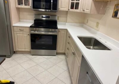 Countertops