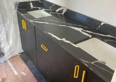 Countertops