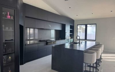 How to Choose The Right Cabinetry For Your Tampa Lifestyle?