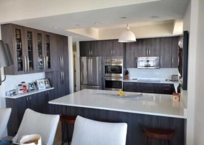Kitchens