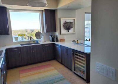 Kitchens