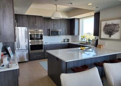 Kitchens