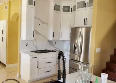 Kitchens