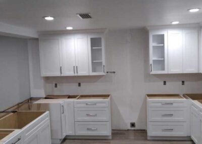 Kitchens
