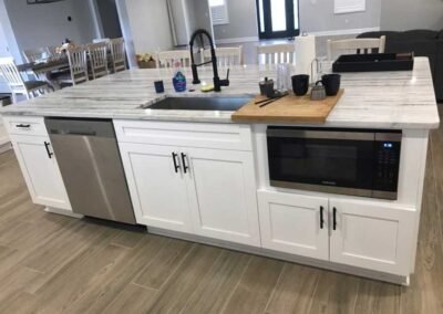 Kitchens