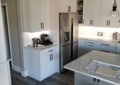 Kitchens