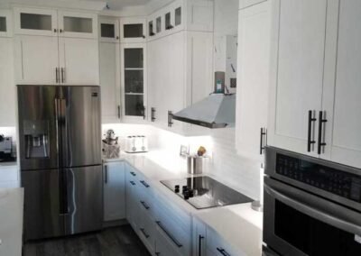 Kitchens