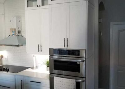 Kitchens