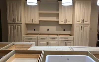 What Tampa Cabinet Trends Are Homeowners Falling In Love With?