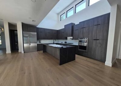 Kitchens