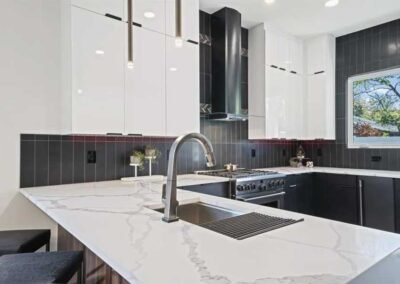 Kitchens
