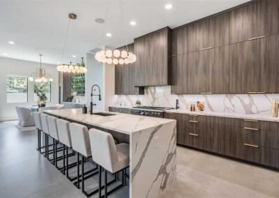 Kitchens