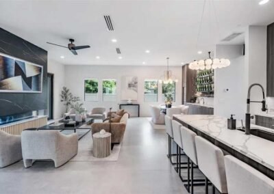 Kitchens