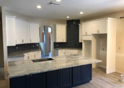 Kitchens