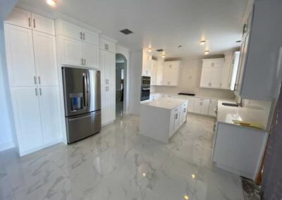 Kitchens Shaker Style