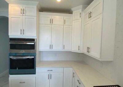 Kitchens Shaker Style