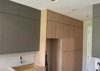 Kitchens