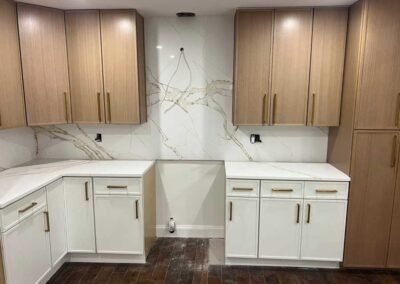 Kitchens