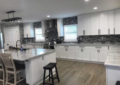 Kitchens Shaker Style