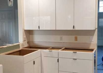 Kitchens