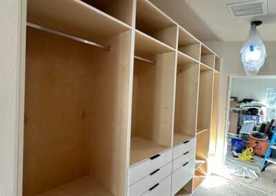 Closets
