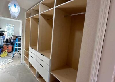 Closets