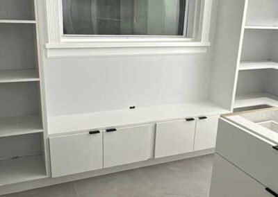 Closets