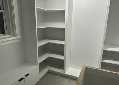 Closets