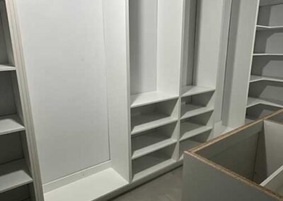 Closets