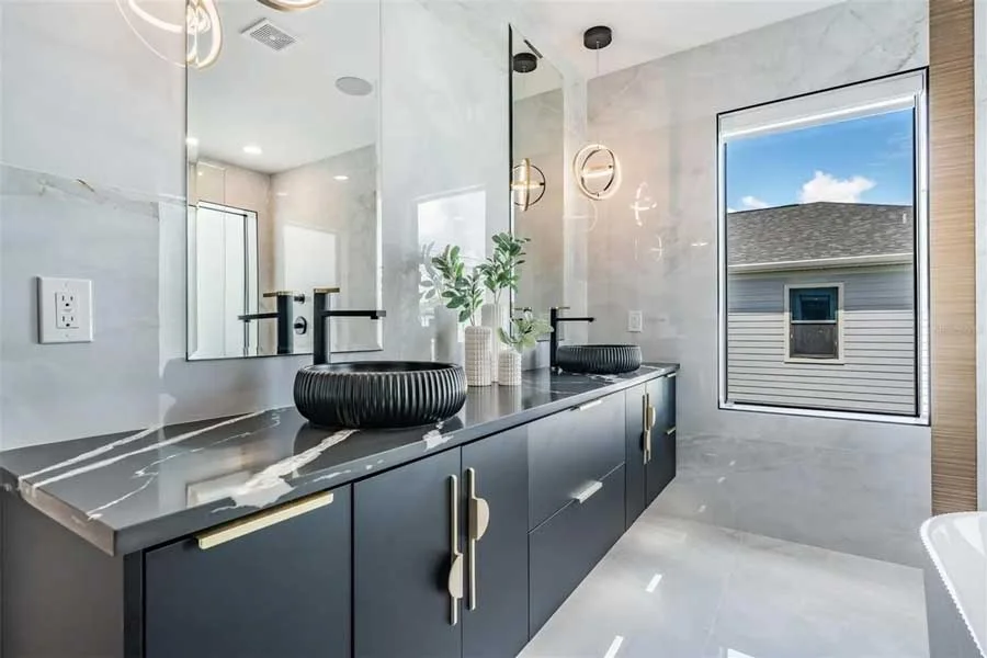 Bathroom Vanities